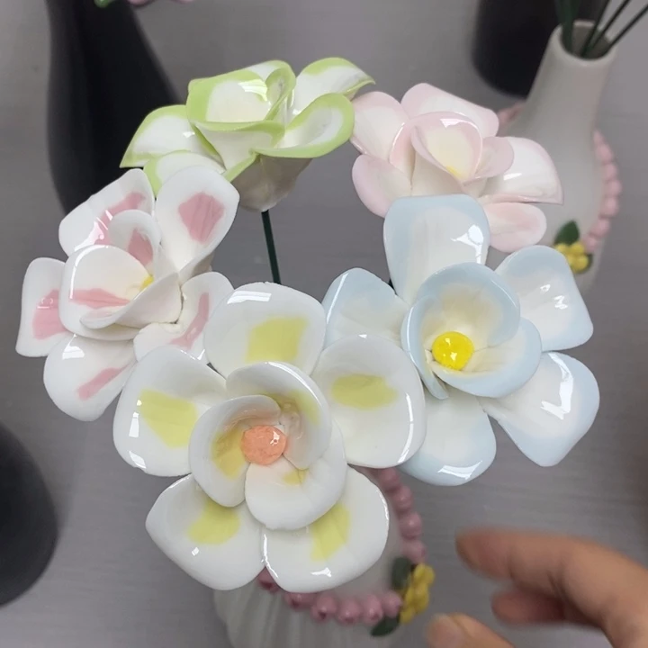 陶瓷陶瓷材料加工
