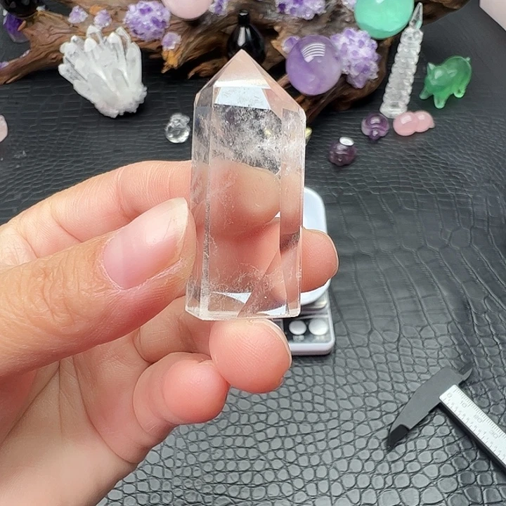 珠宝半成品未镶嵌水晶316