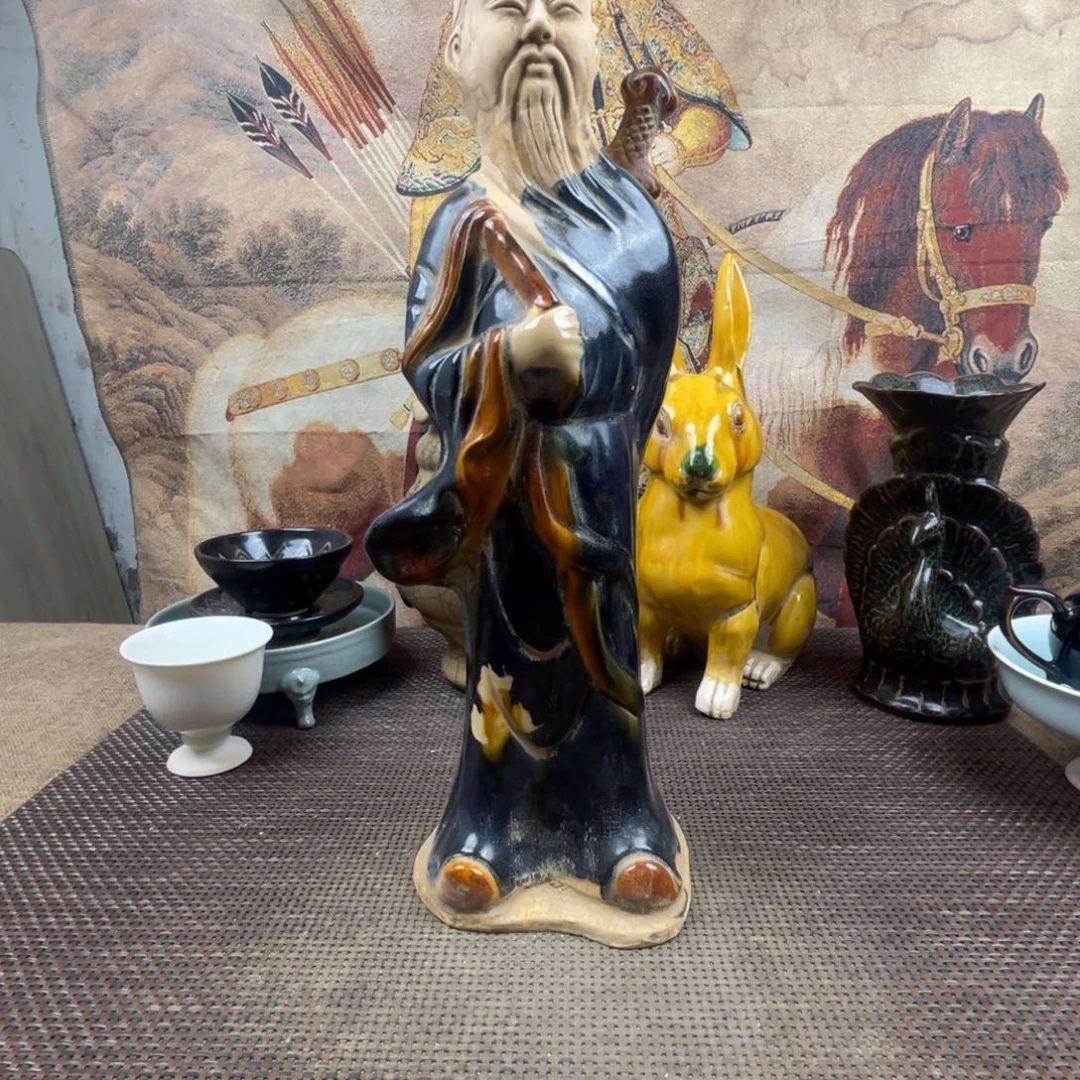 陶瓷摆件摆件摆件