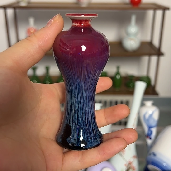 摆件景德镇陶瓷研究所学会