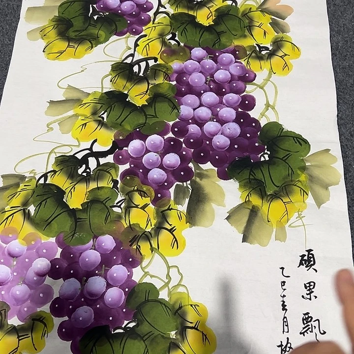 客厅客厅年画年画