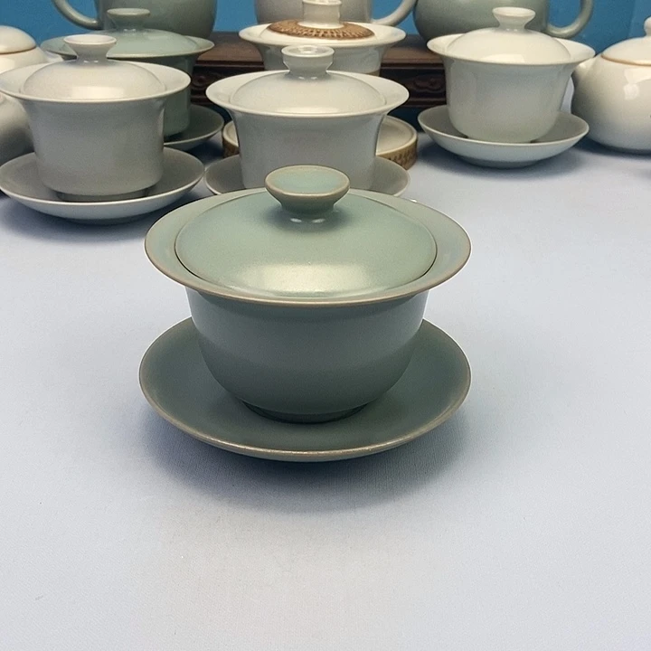 壶原矿原釉原产地