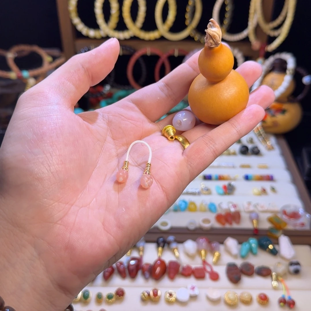 ㎡***?文玩配饰 一物一图