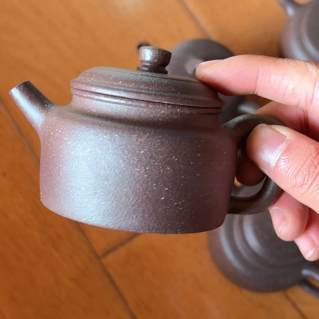 紫砂茶壶紫砂的味道