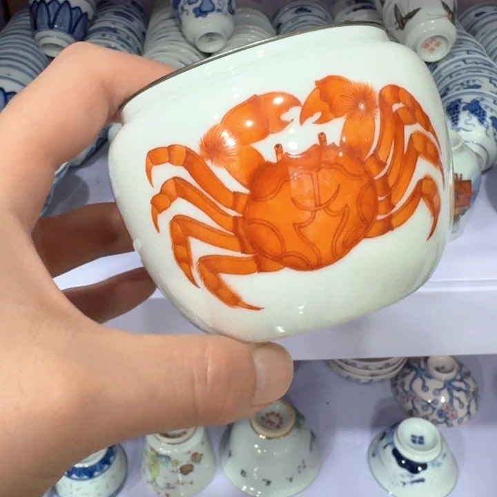 陶瓷艺术品收藏陶瓷