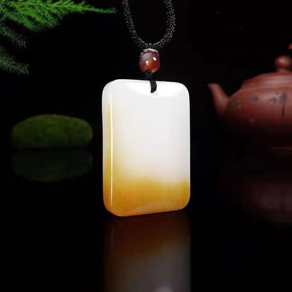 非金属珐琅吊坠 时尚百搭精美吊坠