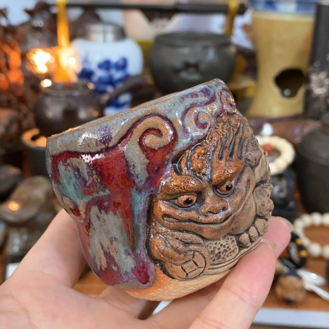 茶盏推荐这家店推荐