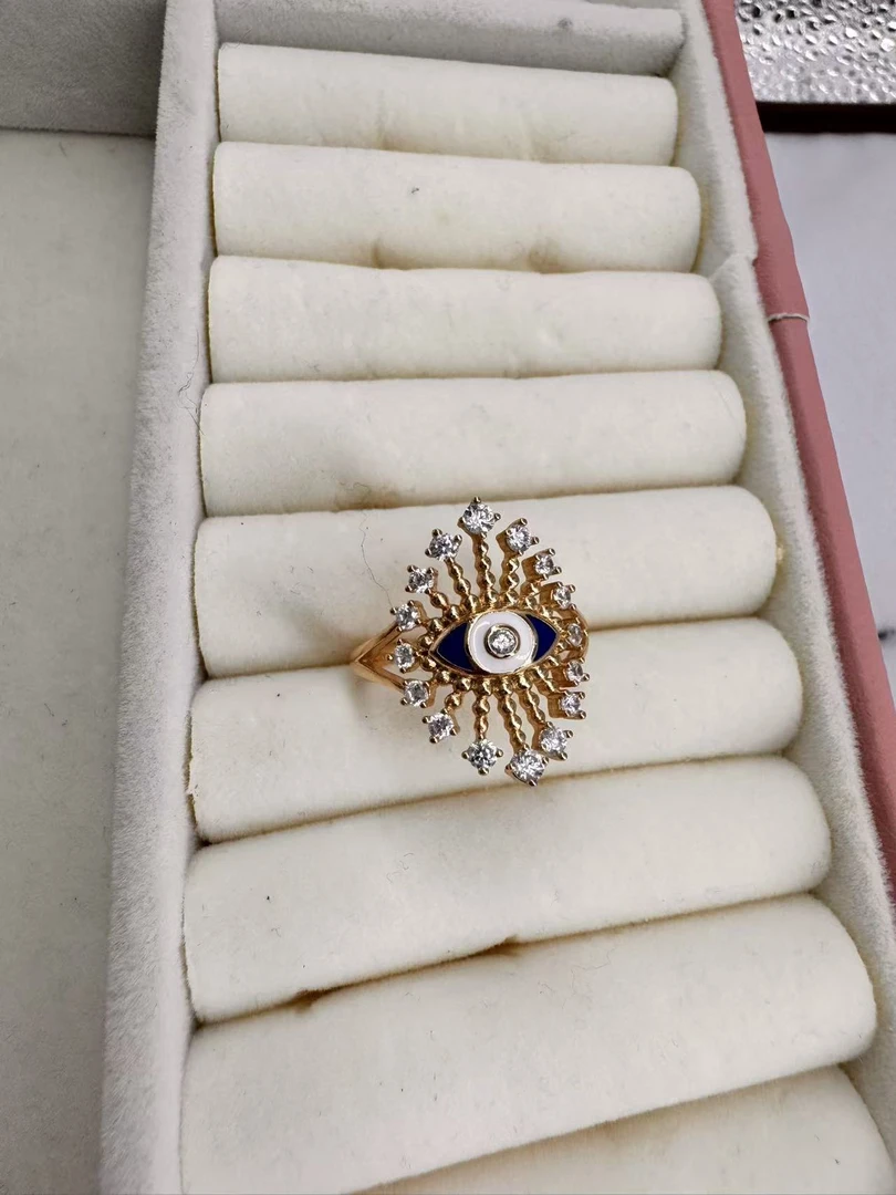 铜合金手链 非金珠首饰戒指