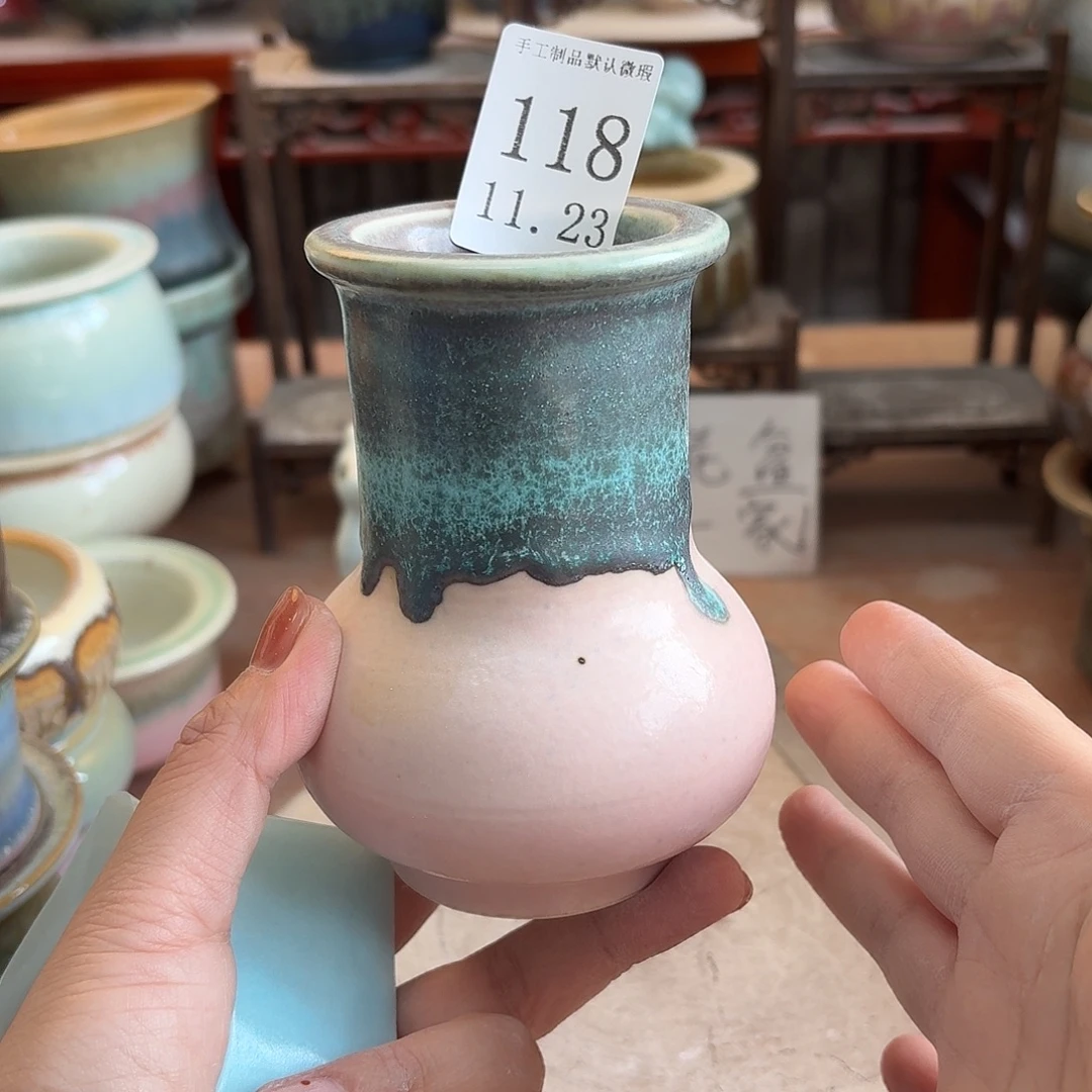 瓷片景德镇陶瓷手工制作