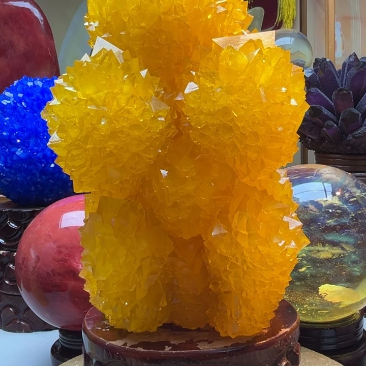 摆件 一物一拍 观赏