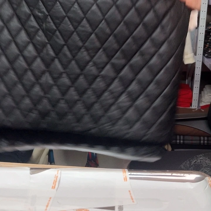 黑色蛋白皮1米168