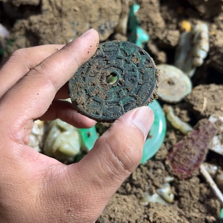 白玉菩提吊坠白玉菩提5865