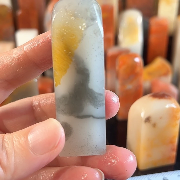 寿山石印石寿山石印石