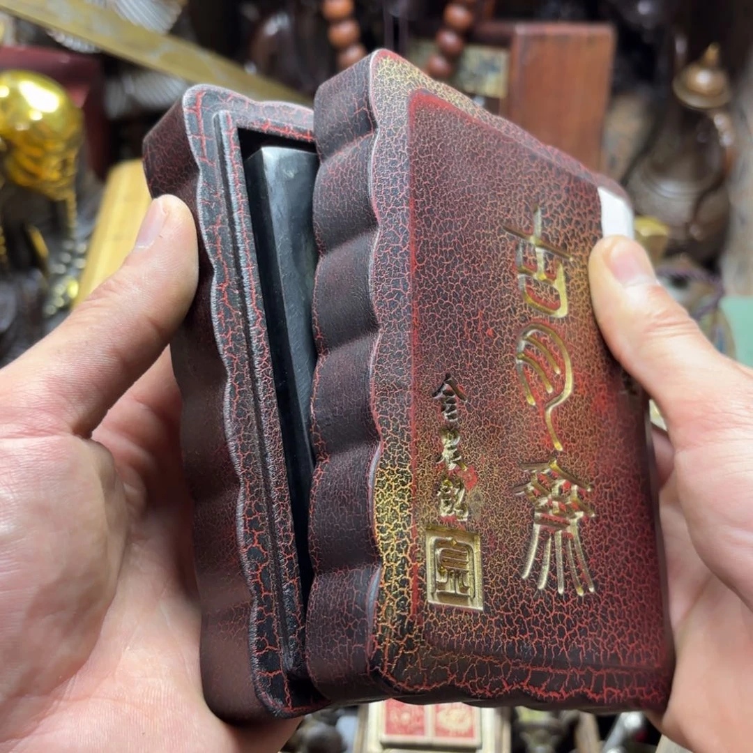 摆件摆件文玩小尚