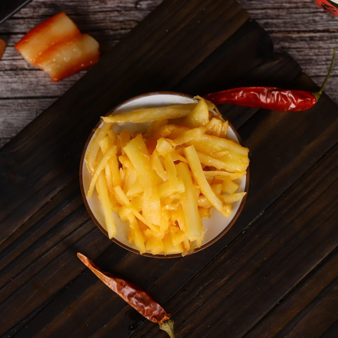 安徽特产太和桔梗中国桔梗之乡