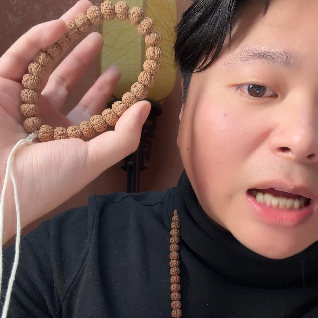 金刚菩提吊坠神秘一号