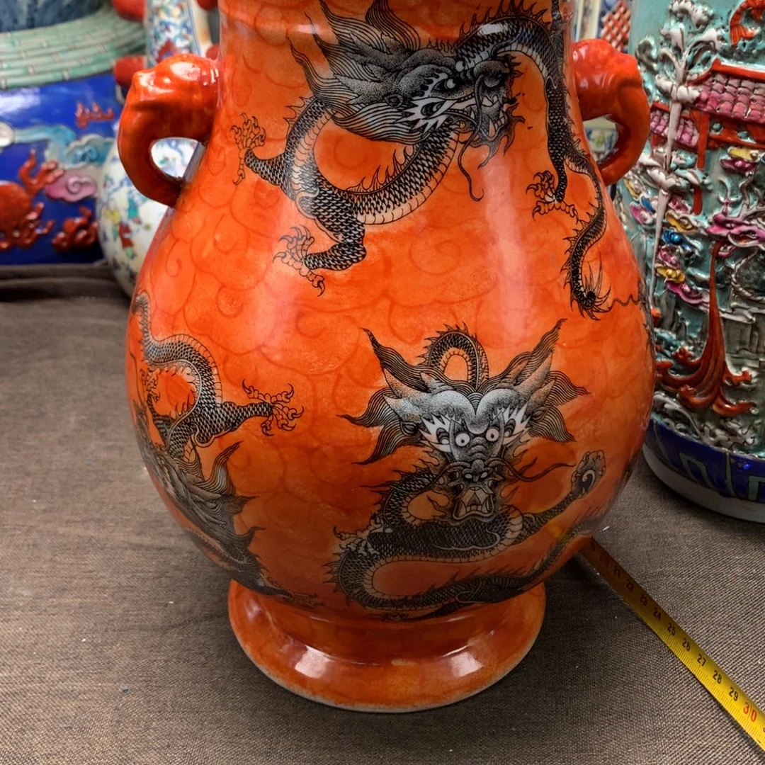 摆件陶瓷旧藏瓷器旧藏瓷器