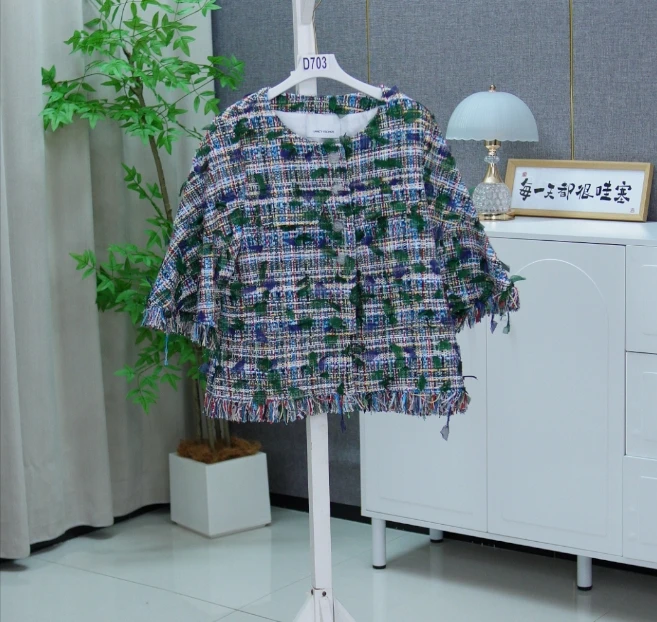 703 AA70女装连衣裙（大牌尾货默认剪标偶有微瑕介意不拍）
