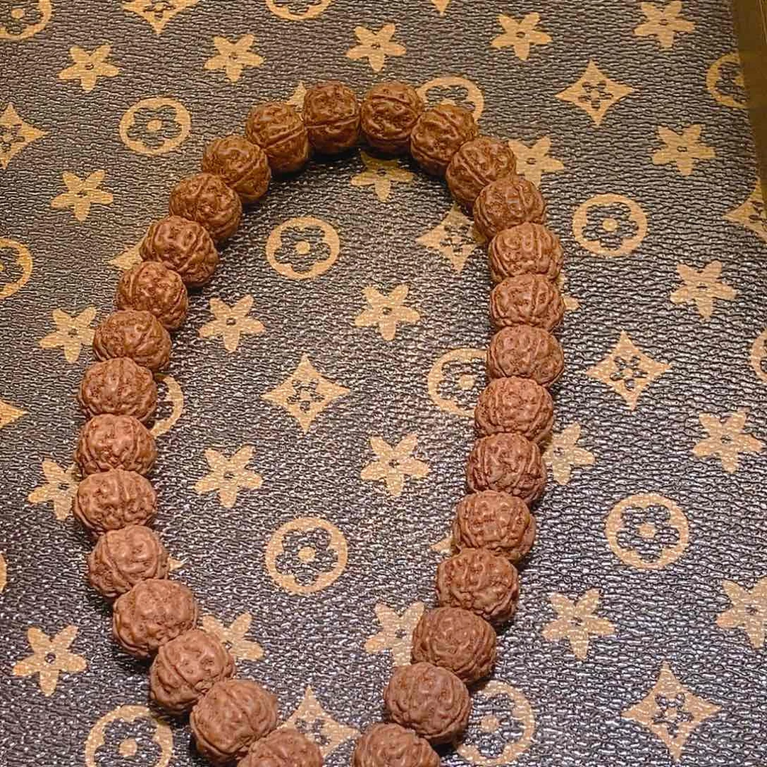 金刚菩提手串老树王12