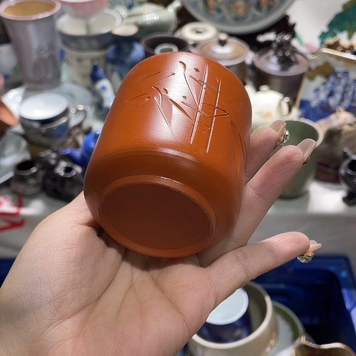 茶杯具盖子不给19.9发带瑕疵牌都是坏的4