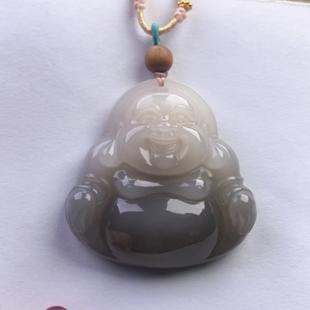 【闪购商品】和田玉颈饰未镶嵌