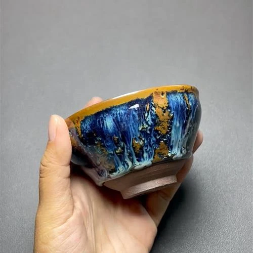 【闪购商品】茶盏-680............