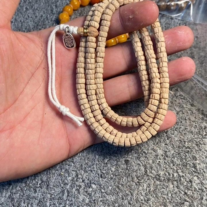 文玩核桃把件至尚孤品小小核桃