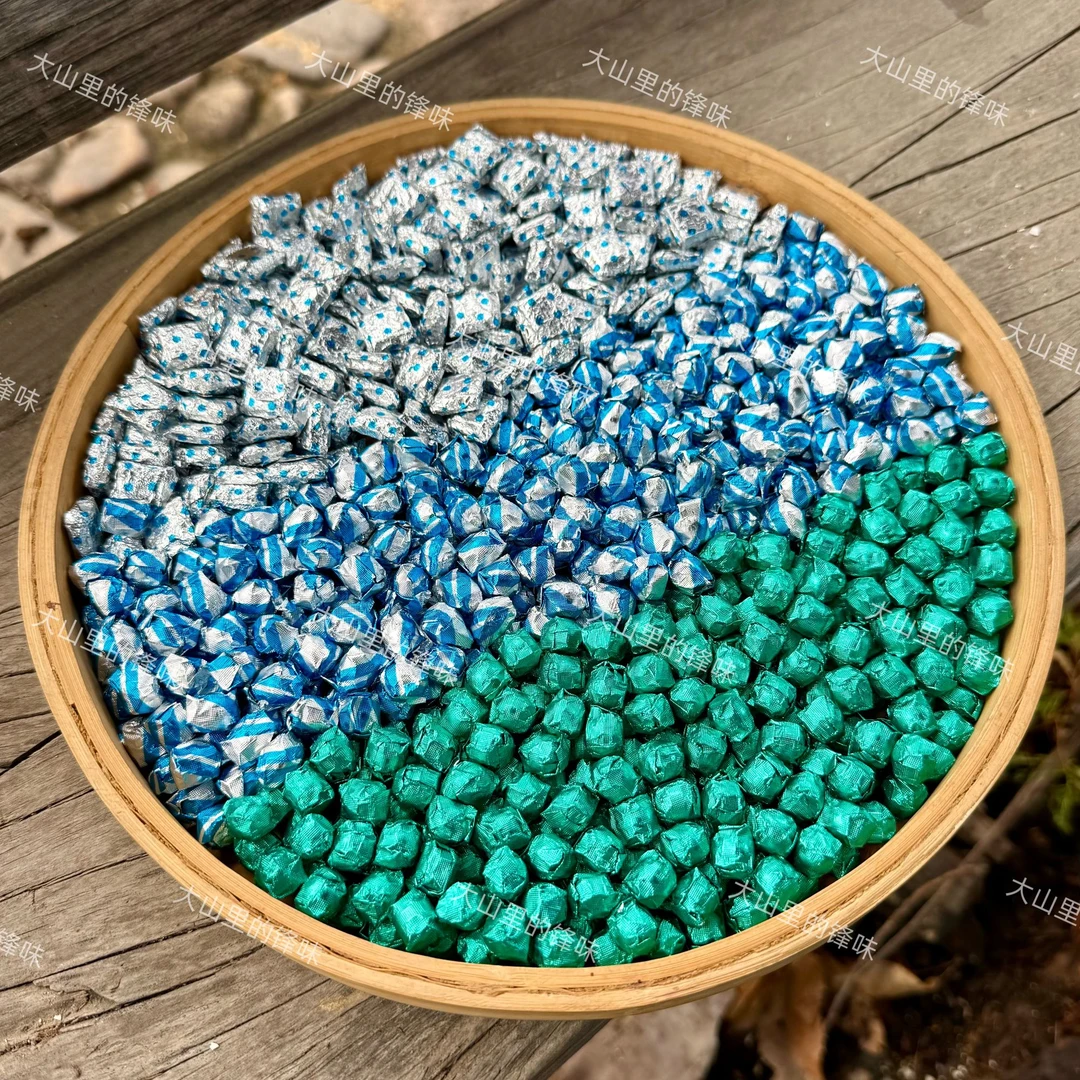 【锋味双11返场】闪电肚总管+闪速顽固终结+闪断糖碳狙击茶膏礼包1