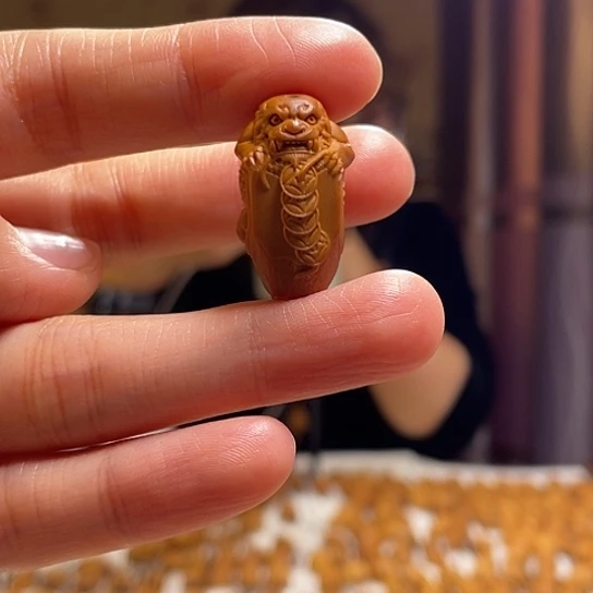 橄榄核手串/手链橄榄核