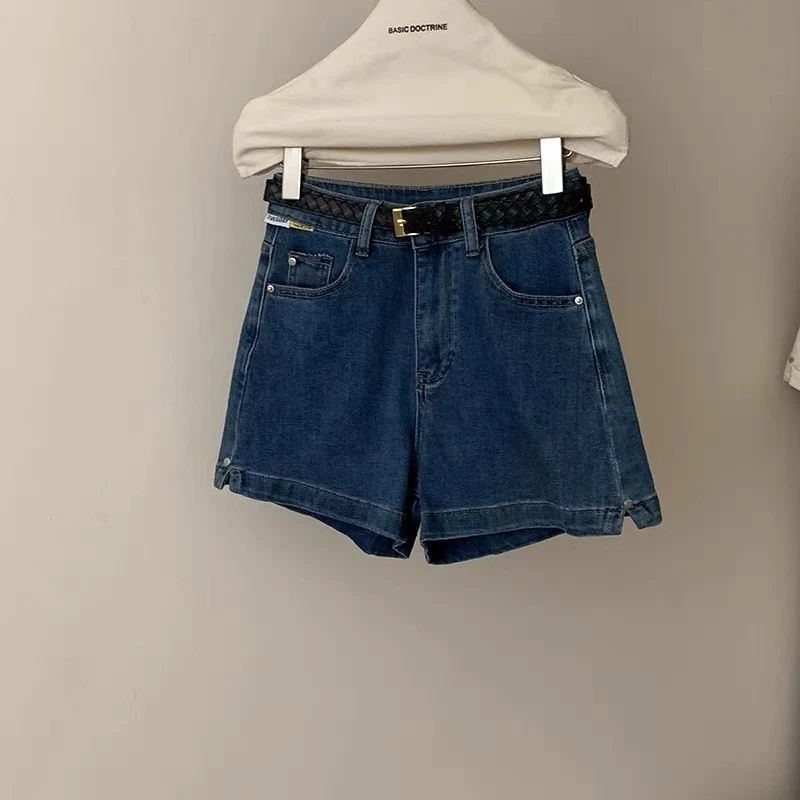 【9231】夏季薄款软面料 弹力三分短裤 舒适百搭