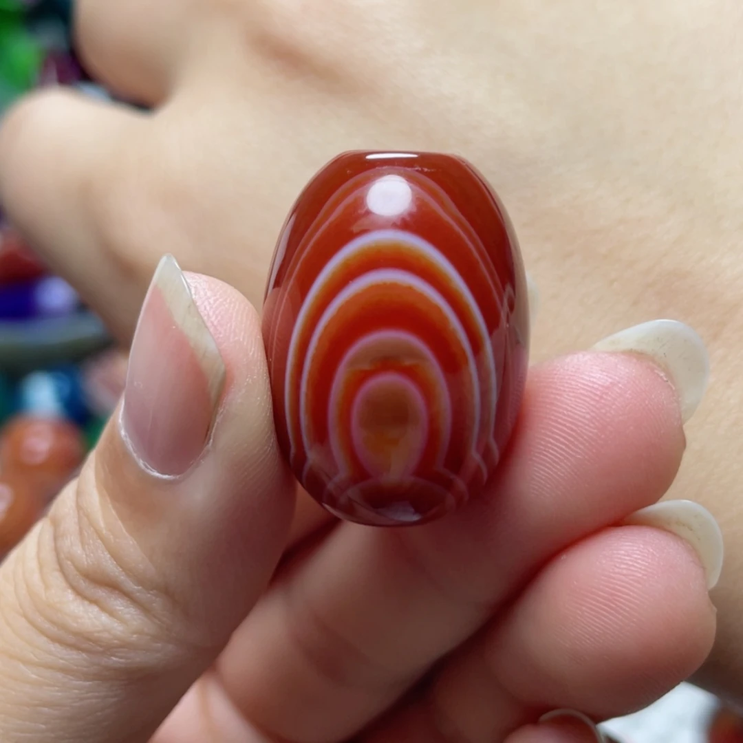 【闪购商品】未镶嵌玛瑙/玉髓珠宝奇石