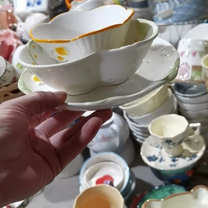 陶瓷产品设计质量