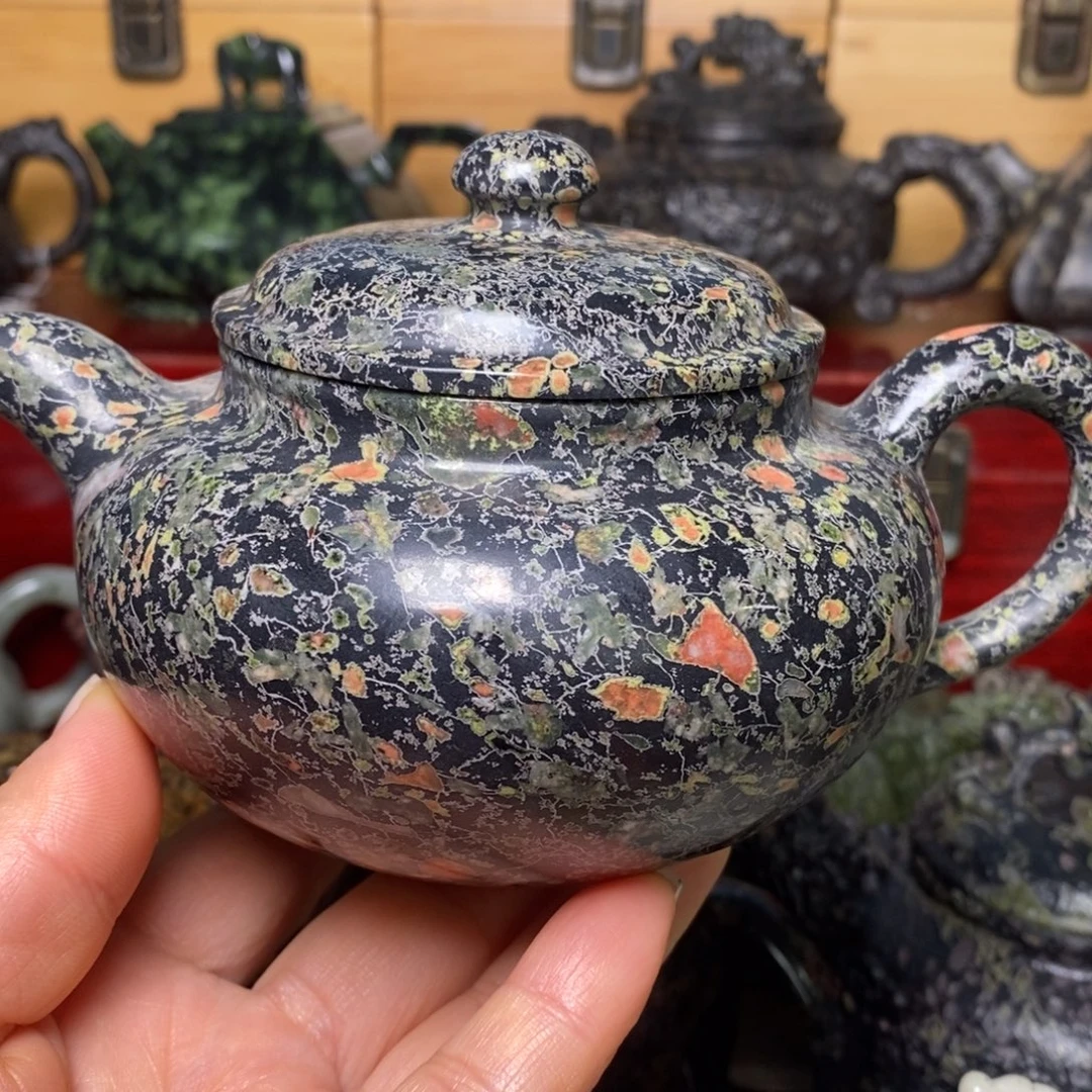 梅花玉高品大仿古340cc