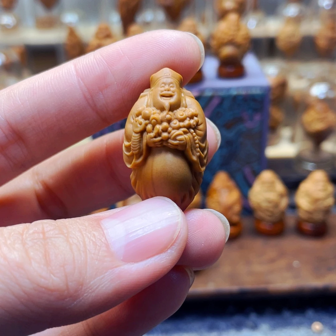 橄榄核手串/手链橄榄