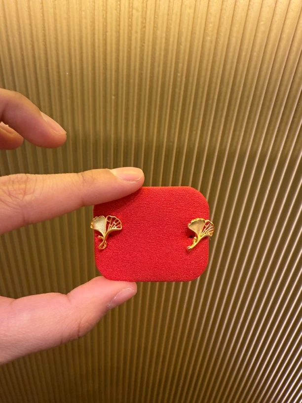 足银耳饰 足银耳饰