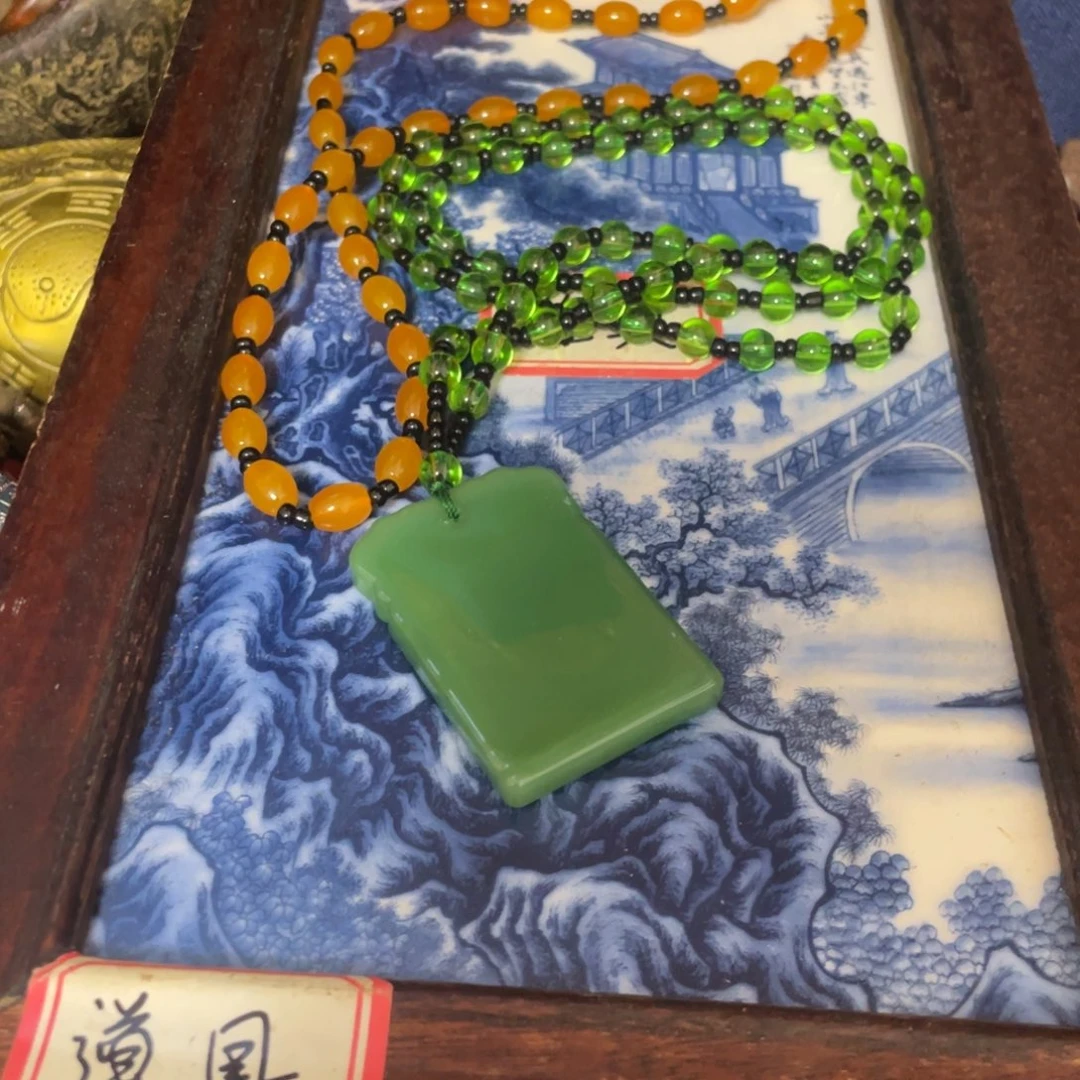 瓷板画瓷板画瓷板画