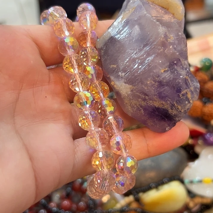 去***患手工艺品琉璃老物的生活方式和生活