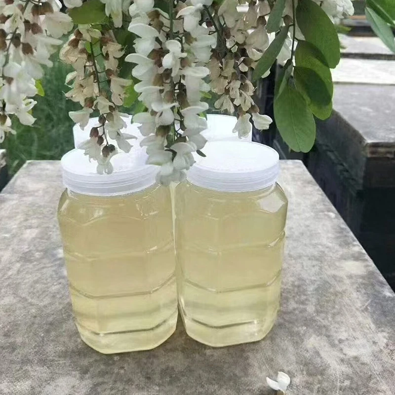 延安深山槐花天然农家自产自销槐花蜂场蜂蜜露黄芪蜜枣花蜜