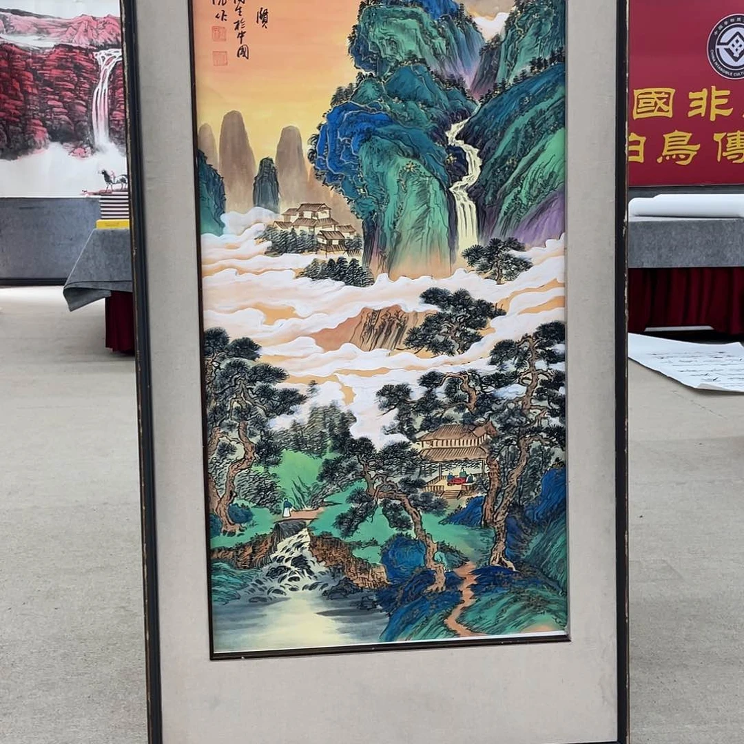 书法可口可乐公司旗下一套一下就这样