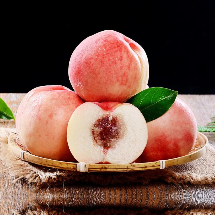 突围水蜜桃 3斤