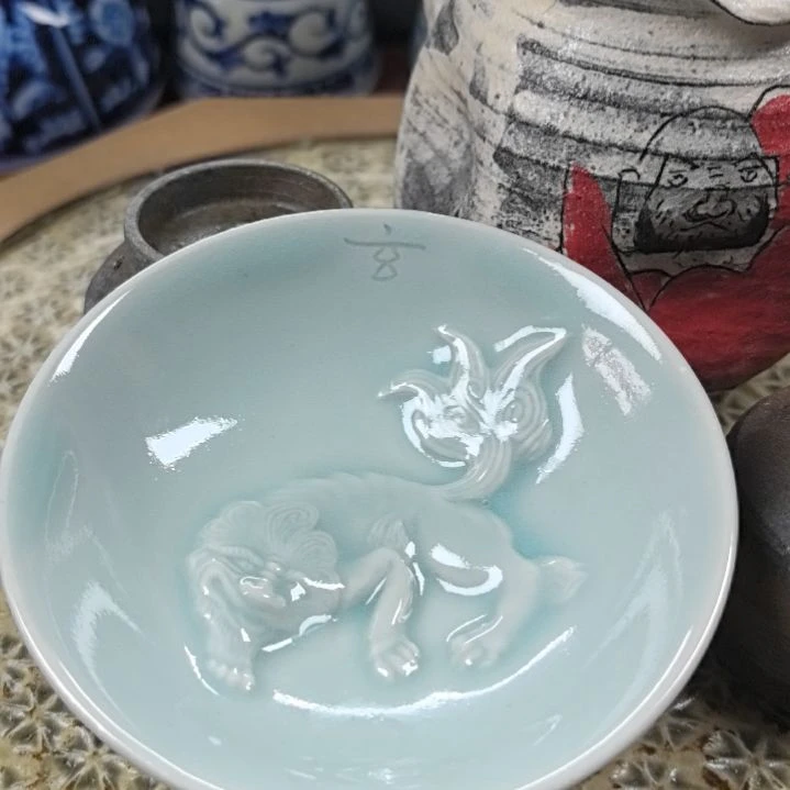 瓷片哈哈哈拆哈哈哈