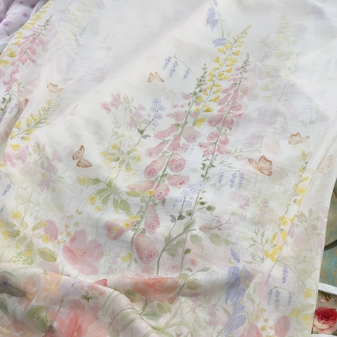 人丝天丝1米长X1.4米宽地卷