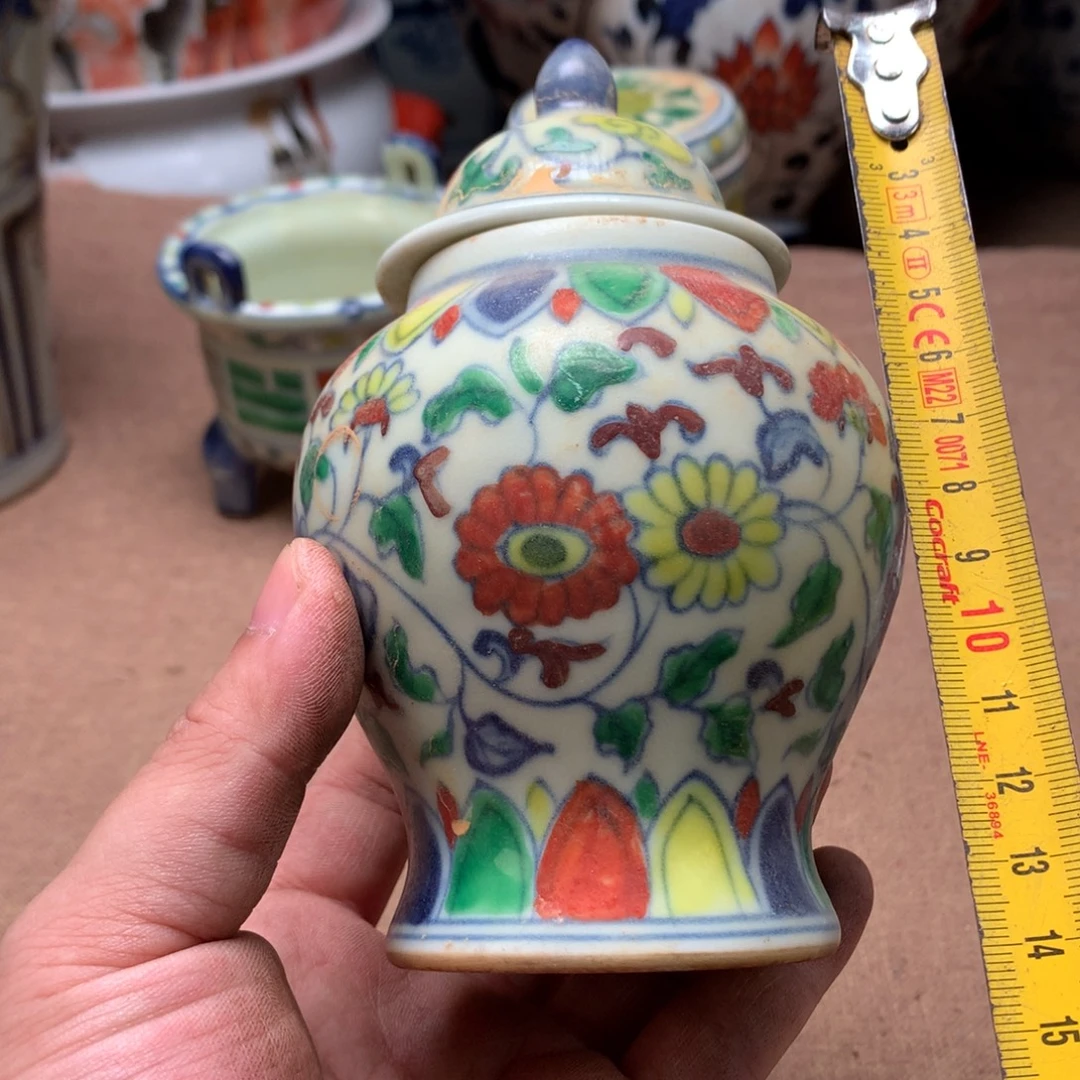 摆件旧藏瓷器旧藏瓷器