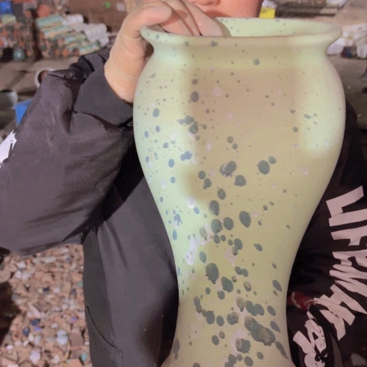 花盆透气花盆 口径 高度