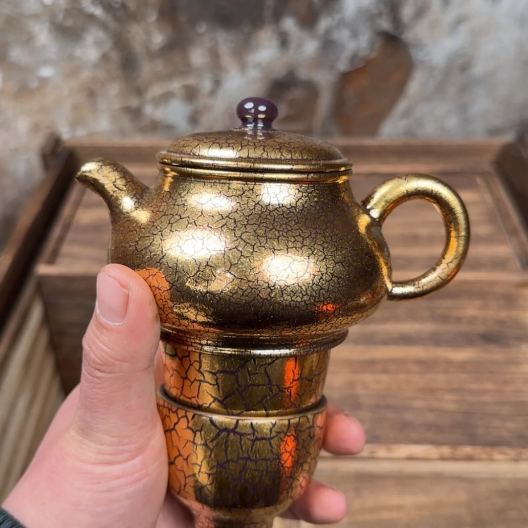 【闪购商品】紫砂茶壶紫砂茶具