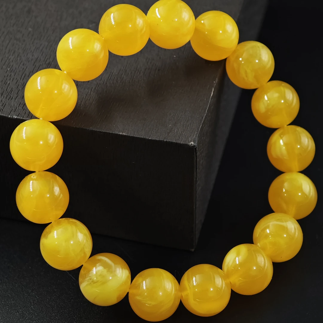 G267时尚气质情侣百搭手串手链