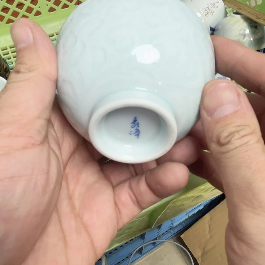 美**人老四外瓷满 28 米包邮
