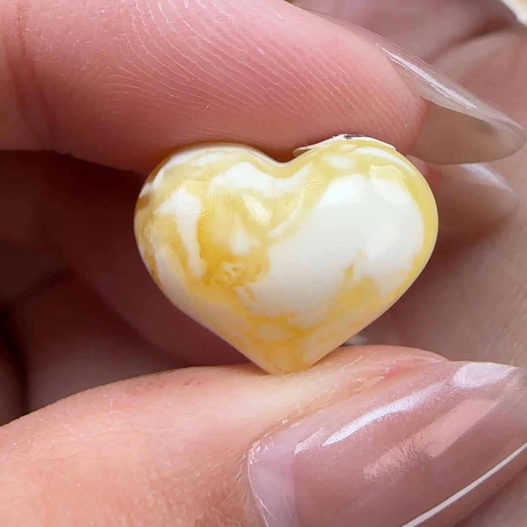 未镶嵌琥珀珠宝奇石l*m蜜蜡
