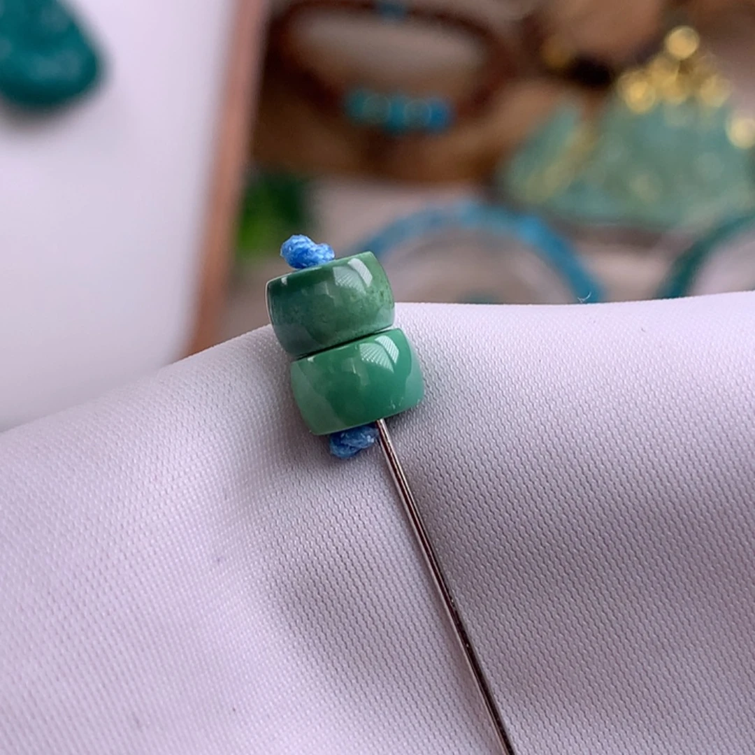 绿松石未镶嵌绿松石7.2