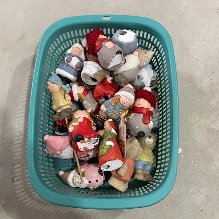 瓷片不退不换默认瑕疵